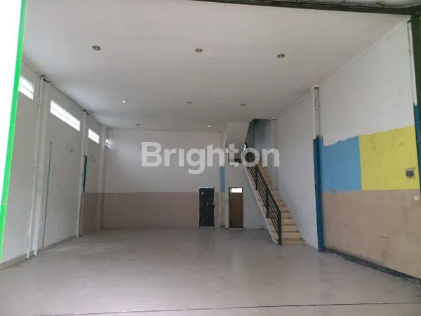 image RUKO 1 LANTAI DI MAINROAD KOPO, DEKAT GT KOPO, LOKASI RAMAI SUPER STRATEGIS (1)