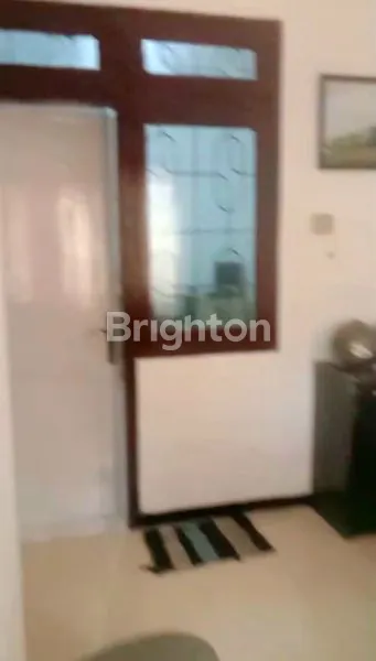 image LANGKA 800JT AN MEDOKAN ASRI 3 MNIT RAYA MERR RMH SECOND SUDAH DI RENOV LIKE NEW (3)