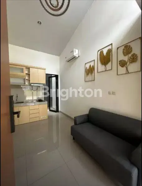 image RUMAH SIAP HUNI, 2KT SEMI FURNISH, LOKASI STRATEGIS (3)