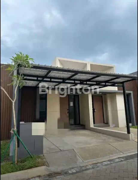 image RUMAH SIAP HUNI, 2KT SEMI FURNISH, LOKASI STRATEGIS (1)