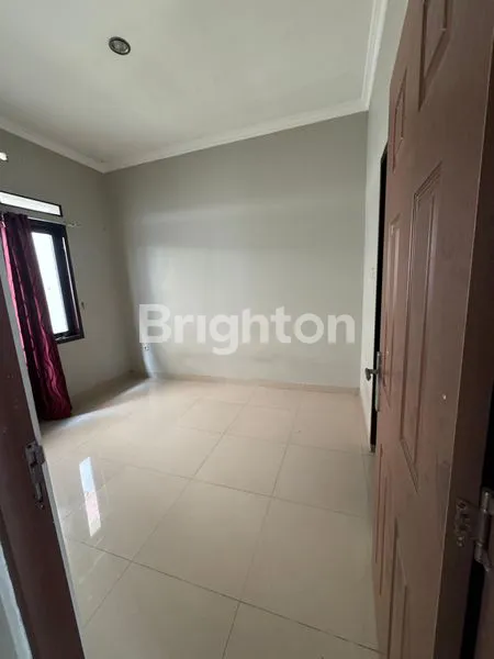 image RUMAH STRATEGIS SENTUL, 3KT SIAP HUNI NON FURNISHED (7)