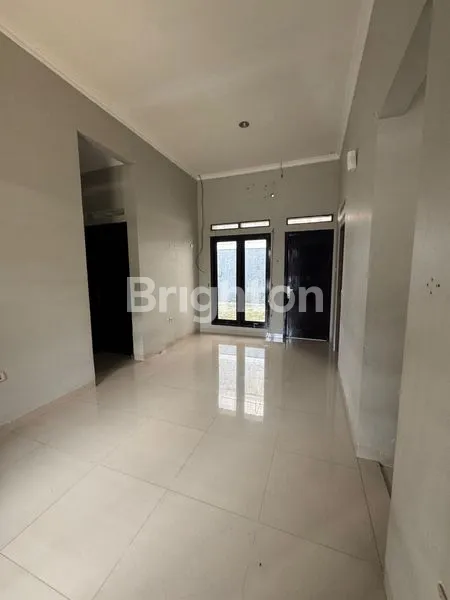 image RUMAH STRATEGIS SENTUL, 3KT SIAP HUNI NON FURNISHED (2)