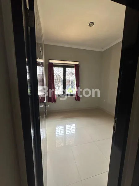 image RUMAH STRATEGIS SENTUL, 3KT SIAP HUNI NON FURNISHED (3)