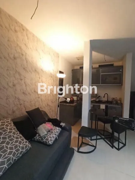 image READY FOR RENT RUMAH SEMI FURSNISH FASILITAS CLUSTER DI VIDA BEKASI (4)