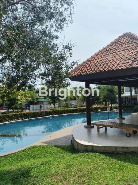 image READY FOR RENT RUMAH SEMI FURSNISH FASILITAS CLUSTER DI VIDA BEKASI (5)