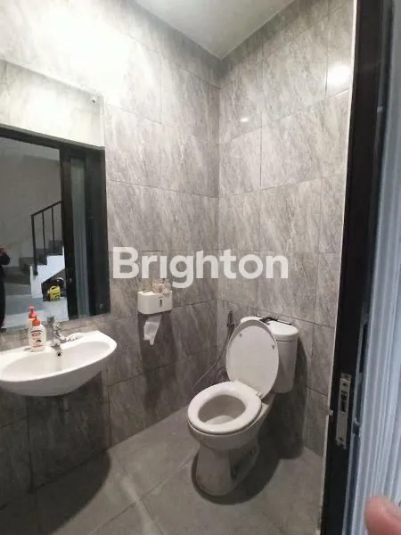 image READY FOR RENT RUMAH SEMI FURSNISH FASILITAS CLUSTER DI VIDA BEKASI (6)