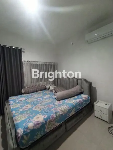 image READY FOR RENT RUMAH SEMI FURSNISH FASILITAS CLUSTER DI VIDA BEKASI (7)