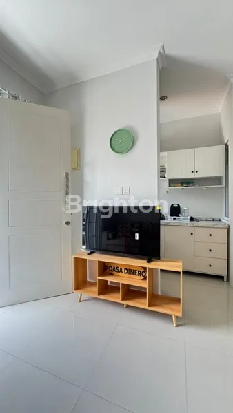 image MALIBU VILLAGE, GADING SERPONG, FULL FURNISHED, 2 LANTAI, SIAP HUNI (5)