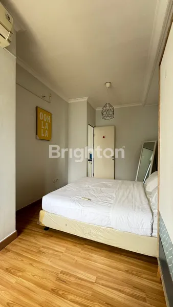 image MALIBU VILLAGE, GADING SERPONG, FULL FURNISHED, 2 LANTAI, SIAP HUNI (7)