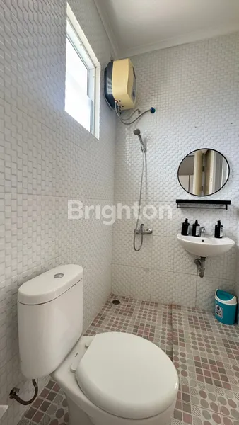 image MALIBU VILLAGE, GADING SERPONG, FULL FURNISHED, 2 LANTAI, SIAP HUNI (8)