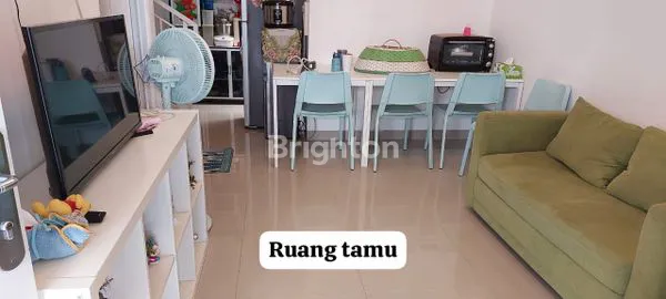 image RUMAH 3 KT DI PALEM AZNA RESIDENCE, SIAP HUNI (2)