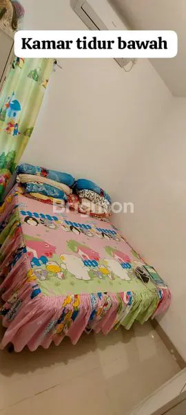 image RUMAH 3 KT DI PALEM AZNA RESIDENCE, SIAP HUNI (3)