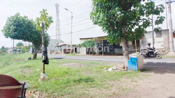 image LAHAN STRATEGIS NOL JALAN – TAMBAK OSO, WARU, SIDOARJO (2)