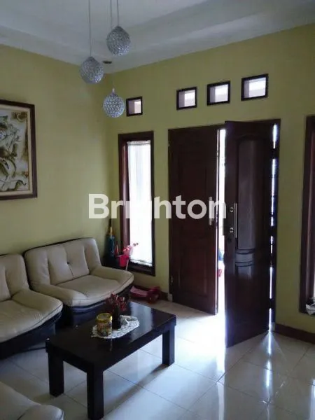 image RUMAH BEBAS BANJIR DI KEMANG PRATAMA BEKASI (3)