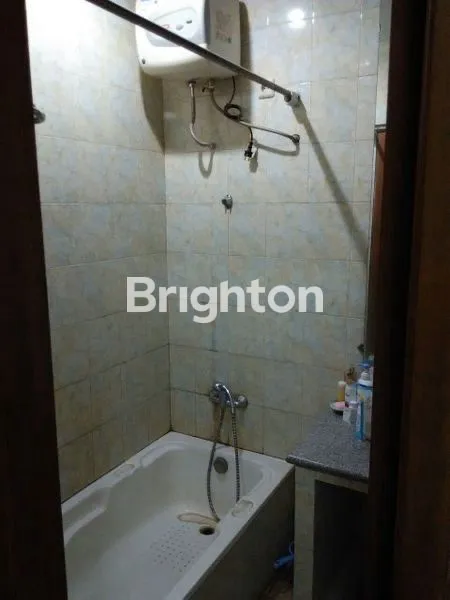 image RUMAH BEBAS BANJIR DI KEMANG PRATAMA BEKASI (7)