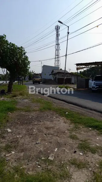 image LAHAN STRATEGIS NOL JALAN – TAMBAK OSO, WARU, SIDOARJO (4)