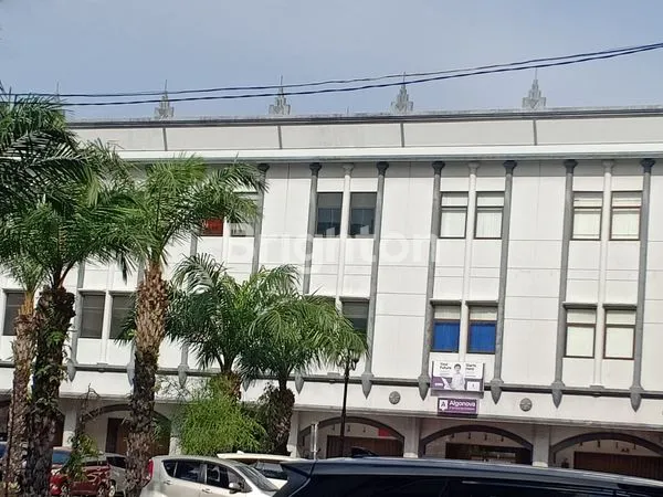 image RUKO STRATEGIS JL. THAMRIN SEMARANG (1)