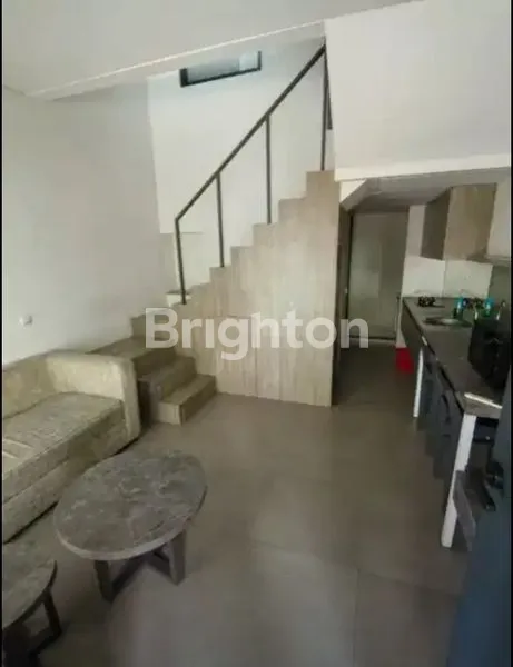 image HUNIAN STRATEGIS 2KT DI FREJA HOUSE BSD, SIAP HUNI (2)