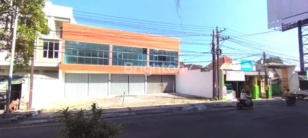 image RUKO JEJER DI KAWASAN STRATEGIS JL AHMAD YANI UTARA BLIMBING (1)