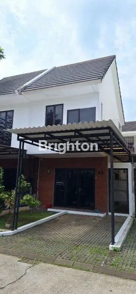 image DISEWA RUMAH NYAMAN DI VIDA BEKASI (1)