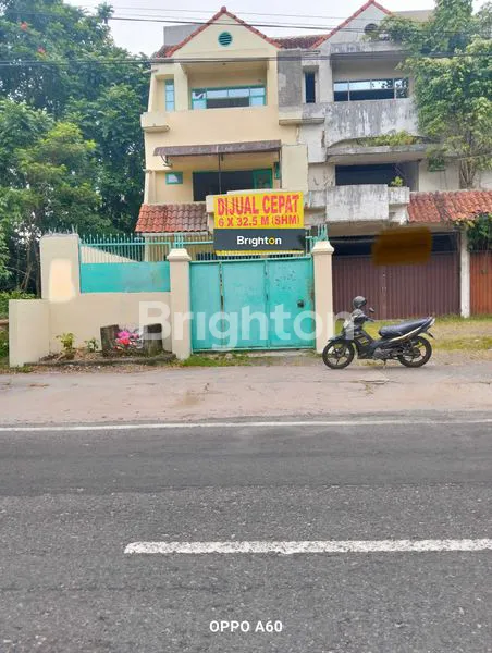 image VILLA SIAP HUNI DI POLONIA - ADI SUCIPTO  (1)