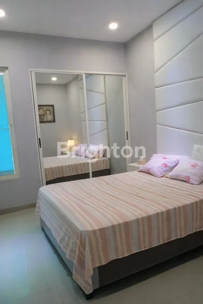 image RUMAH POJOK STRATEGIS DI NATURA RESIDENCE, 3KT (1)
