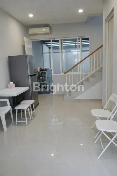image RUMAH POJOK STRATEGIS DI NATURA RESIDENCE, 3KT (2)