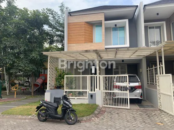 image RUMAH POJOK STRATEGIS DI NATURA RESIDENCE, 3KT (7)