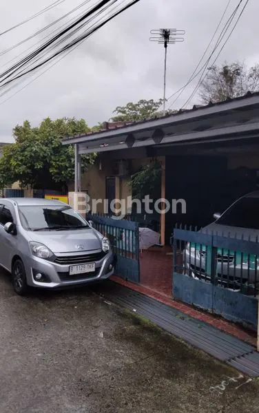 image DIJUAL RUMAH GANDENG 2 STRATEGIS DI SUKMAJAYA, DEPOK (1)