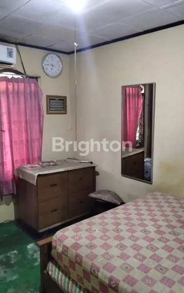 image DIJUAL RUMAH GANDENG 2 STRATEGIS DI SUKMAJAYA, DEPOK (2)