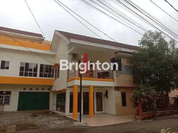 image RUMAH KOST - WISMA NATUNA PALEMBANG (3)