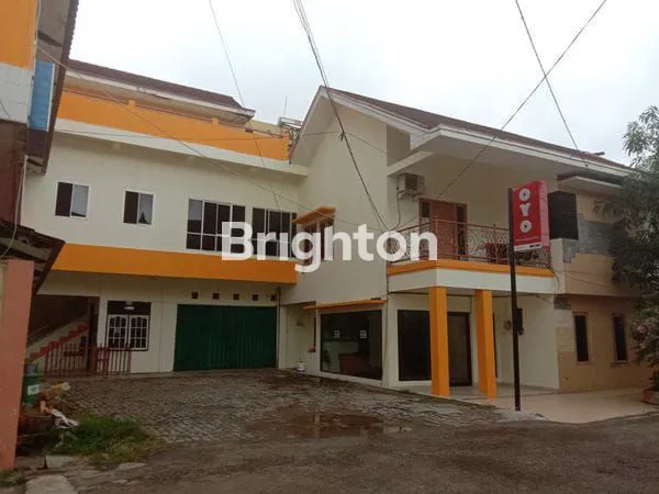 image RUMAH KOST - WISMA NATUNA PALEMBANG (5)