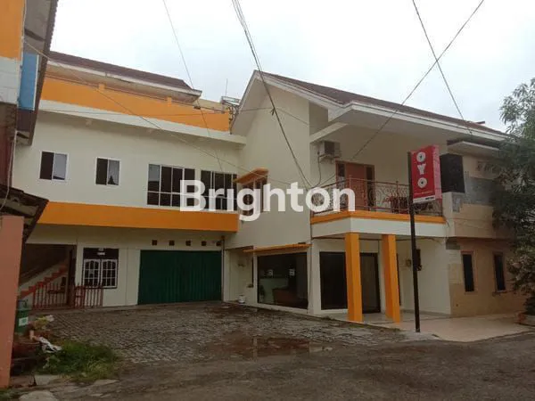 image RUMAH KOST - WISMA NATUNA PALEMBANG (2)