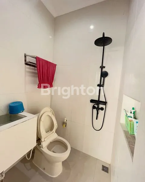 image RUMAH DI PLOSO TIMUR SURABAYA DEKAT UNAIR / ITS / PAKUWON CITY MALL (3)