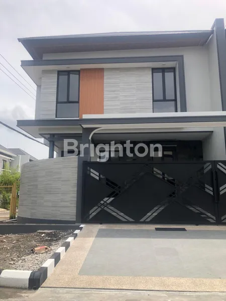 image RUMAH HOOK MEWAH DI SUTOREJO PRIMA – READY FEBRUARI 2026! (1)