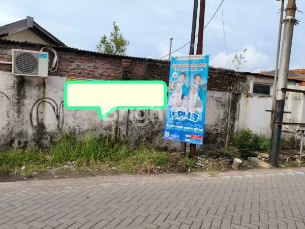 image DIJUAL TANAH DI LOKASI TAWANGSARI SIDOARJO (1)