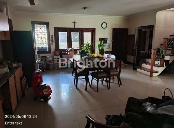 image BUTUH JUAL CEPAT\' RUMAH 2 LANTAI RUNGKUT PENJARINGAN (2)