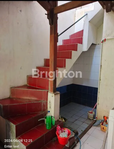 image BUTUH JUAL CEPAT\' RUMAH 2 LANTAI RUNGKUT PENJARINGAN (8)