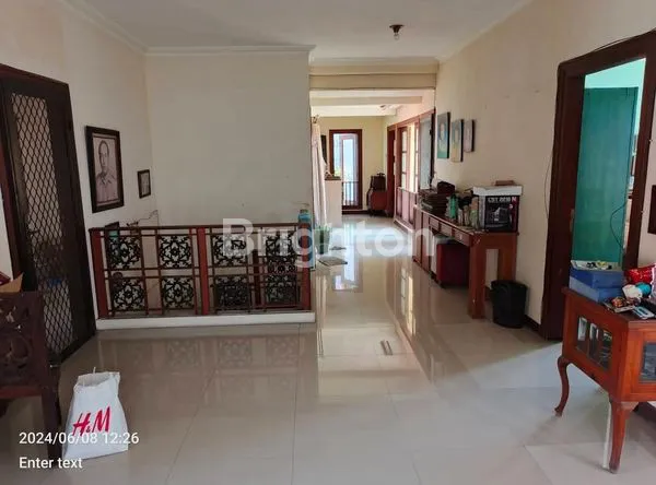image BUTUH JUAL CEPAT\' RUMAH 2 LANTAI RUNGKUT PENJARINGAN (5)