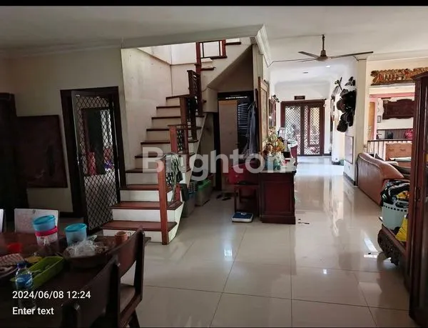 image BUTUH JUAL CEPAT\' RUMAH 2 LANTAI RUNGKUT PENJARINGAN (3)
