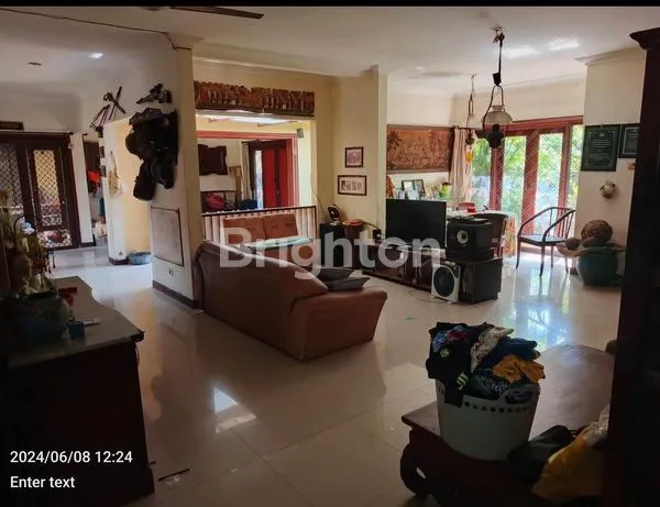 image BUTUH JUAL CEPAT\' RUMAH 2 LANTAI RUNGKUT PENJARINGAN (4)