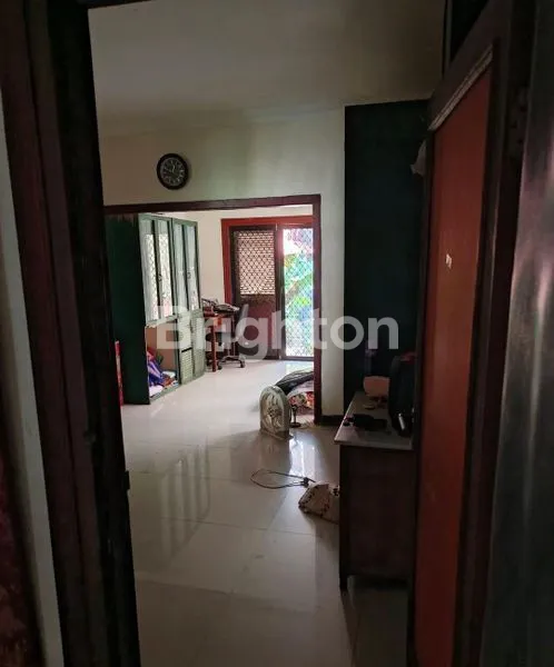 image BUTUH JUAL CEPAT\' RUMAH 2 LANTAI RUNGKUT PENJARINGAN (6)