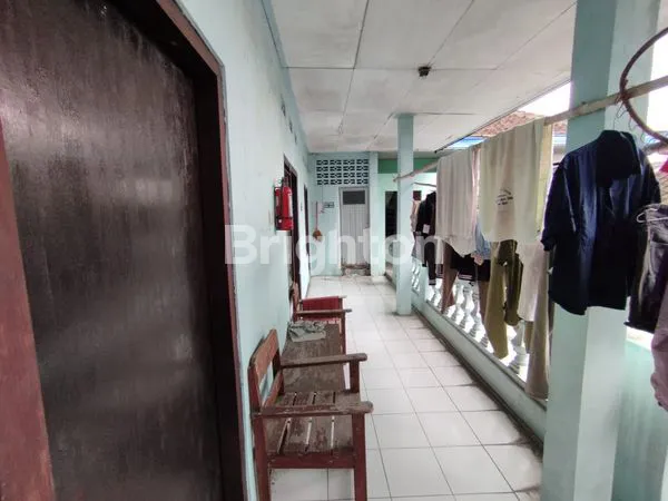 image RUMAH KOS STRATEGIS SOLO, 23 KAMAR PENGHASILAN 10-12 JT/BULAN (5)