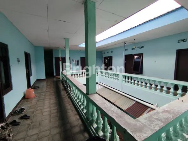 image RUMAH KOS STRATEGIS SOLO, 23 KAMAR PENGHASILAN 10-12 JT/BULAN (3)