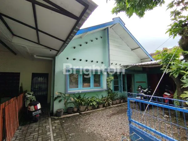 image RUMAH KOS STRATEGIS SOLO, 23 KAMAR PENGHASILAN 10-12 JT/BULAN (1)