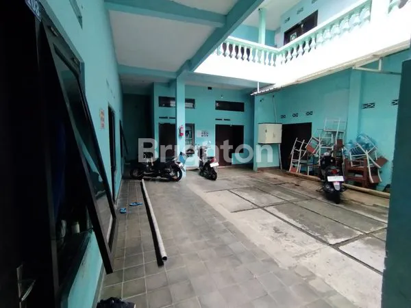 image RUMAH KOS STRATEGIS SOLO, 23 KAMAR PENGHASILAN 10-12 JT/BULAN (4)