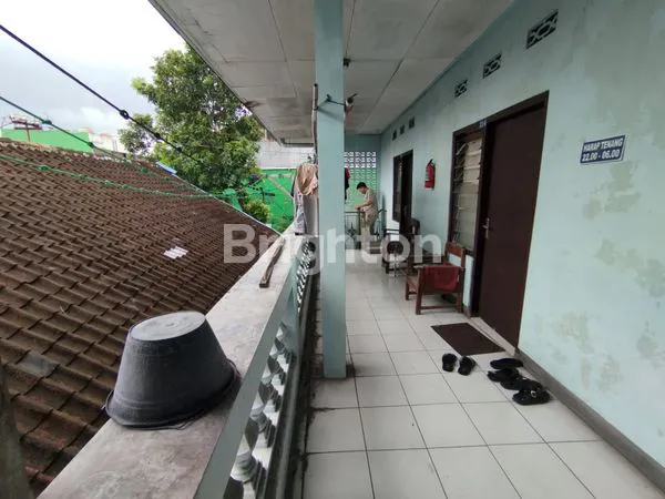 image RUMAH KOS STRATEGIS SOLO, 23 KAMAR PENGHASILAN 10-12 JT/BULAN (6)