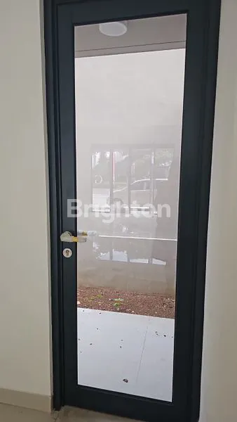 image RUKO BARU DI ENCHANTE BSD, DEKAT QBIG, IPEKA, SORRENTO & TOL (4)