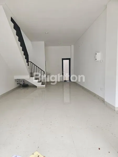 image RUKO BARU DI ENCHANTE BSD, DEKAT QBIG, IPEKA, SORRENTO & TOL (7)