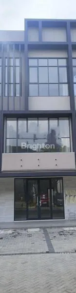 image RUKO BARU DI ENCHANTE BSD, DEKAT QBIG, IPEKA, SORRENTO & TOL (2)